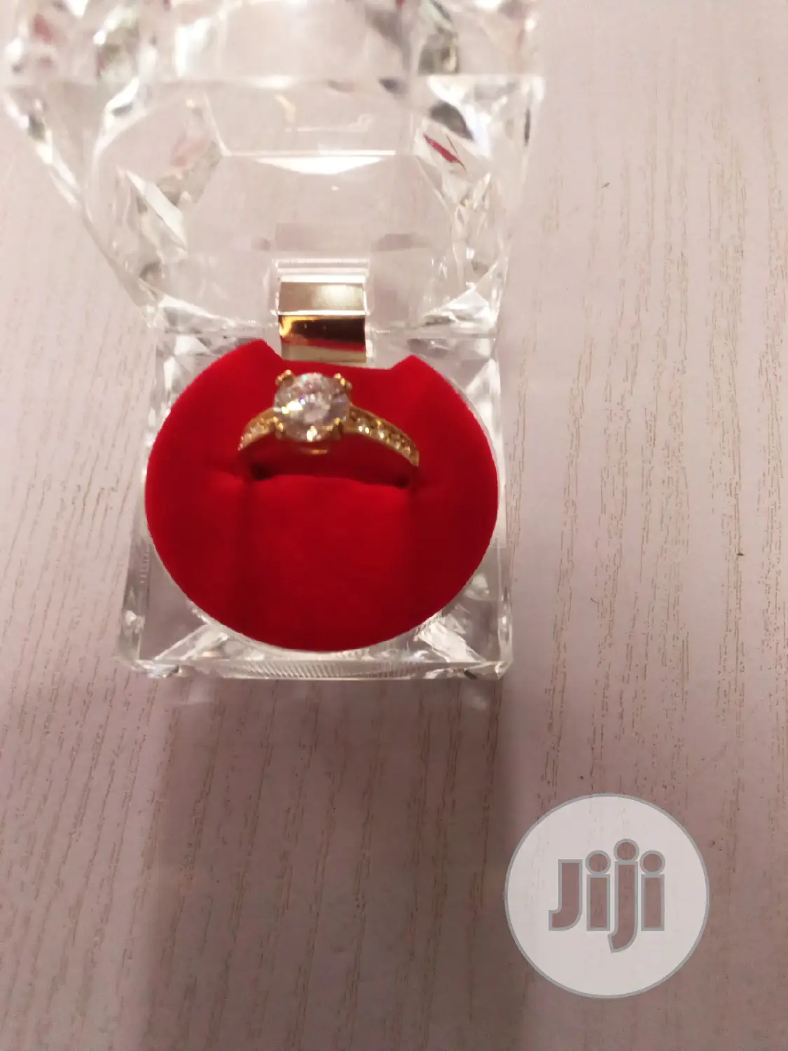 Engagement Ring