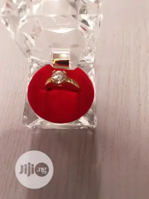 Engagement Ring