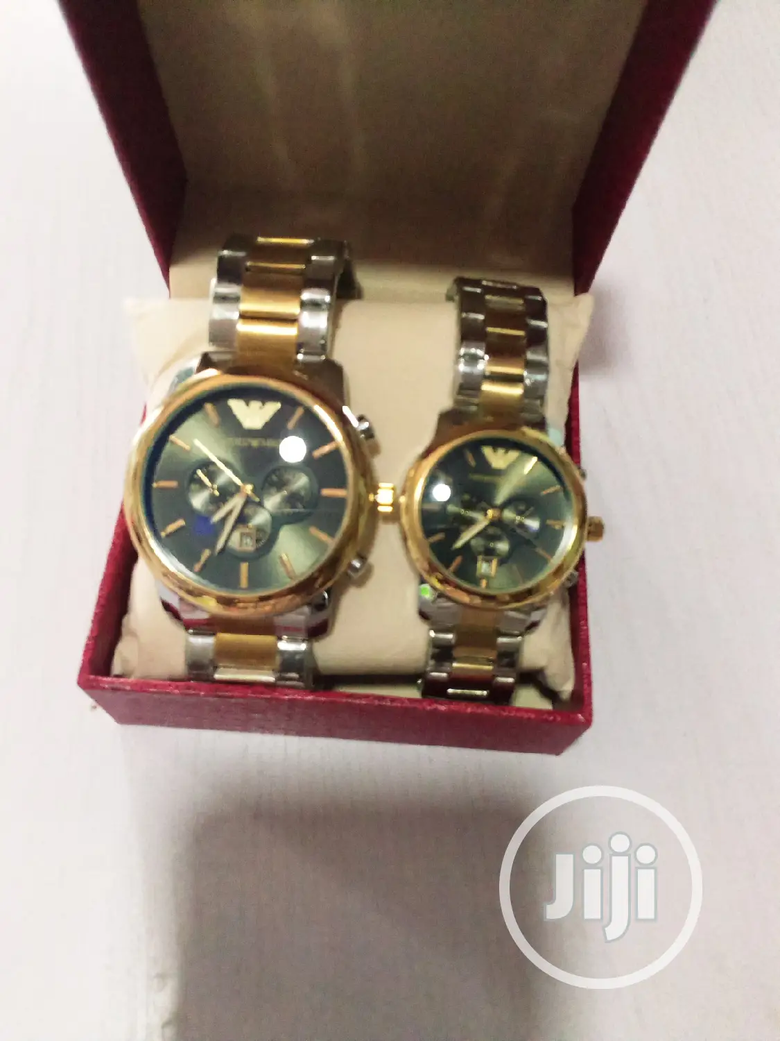 Your Couple Watch
