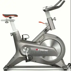 Spinner Bike