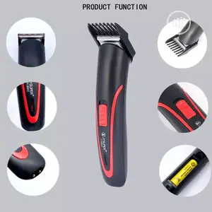 Electric Hair Clipper