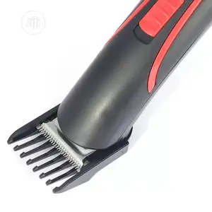Electric Hair Clipper