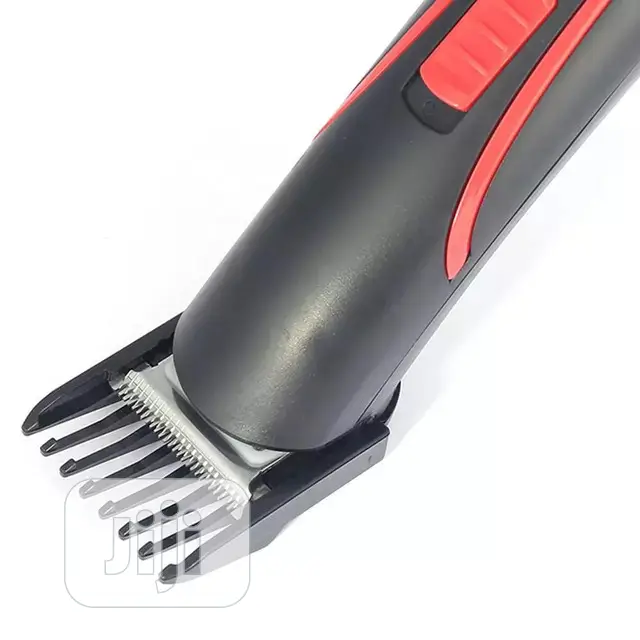 Electric Hair Clipper