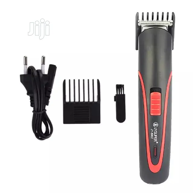 Electric Hair Clipper