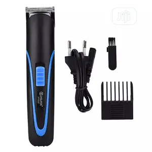 Electric Hair Clipper