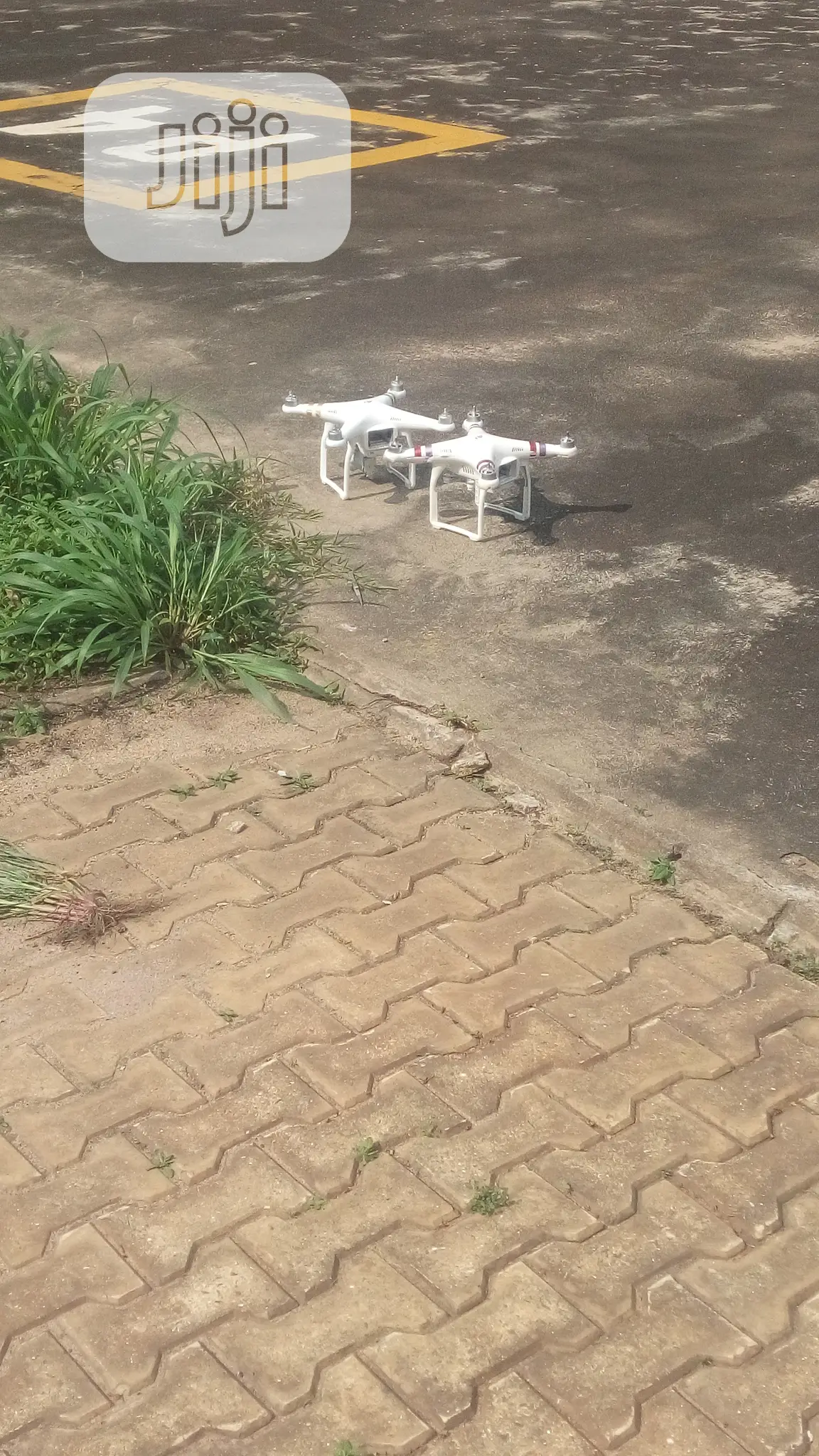 Drone Pilot (Drone for Rent Not for Sale)