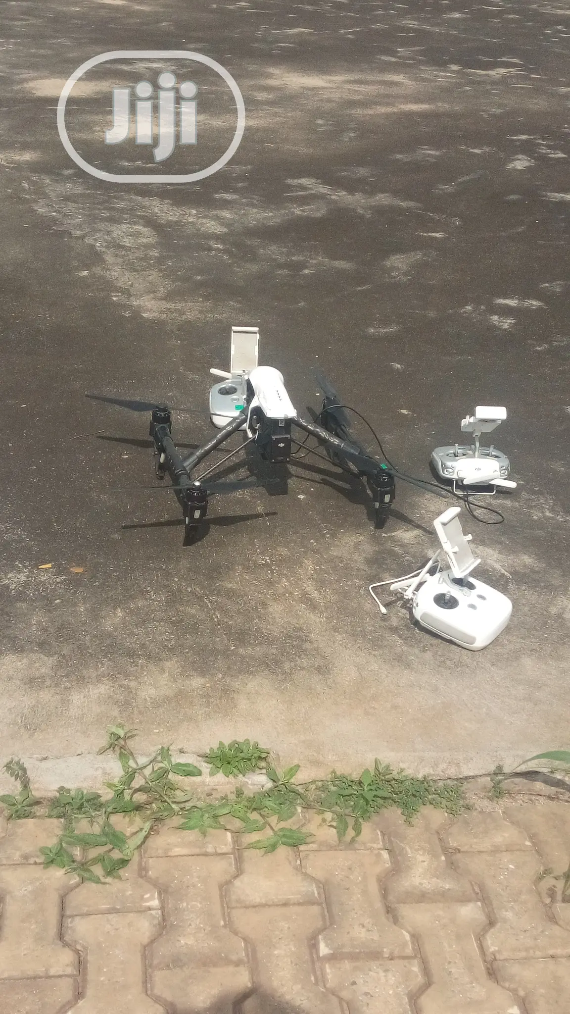 Drone Pilot (Drone for Rent Not for Sale)
