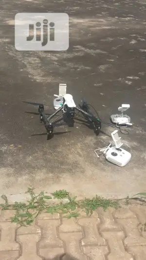 Drone Pilot (Drone for Rent Not for Sale)