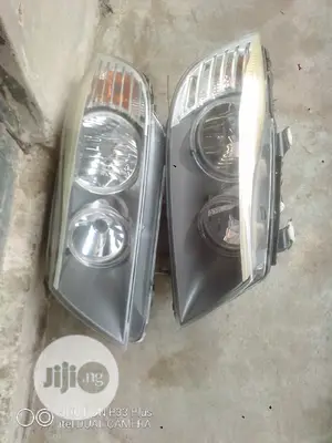 BMW Full Lights E90 08