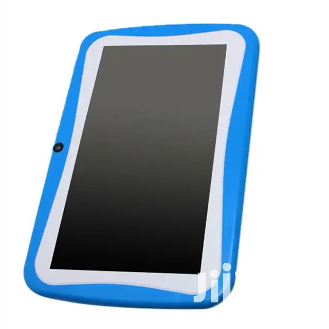 New Tablet 4 GB Blue
