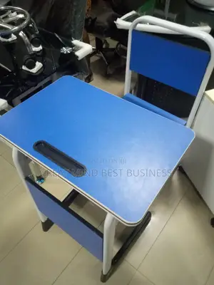 Student Table and Chair