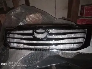 Front Grill for Toyota Hilux 2014