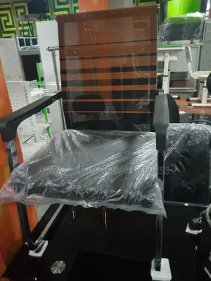 Italian Visitors Chairs