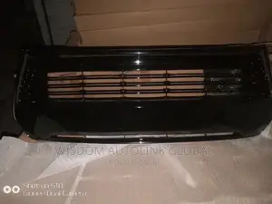 Bumper Grill for Toyota Corolla 2016 Sports Editon