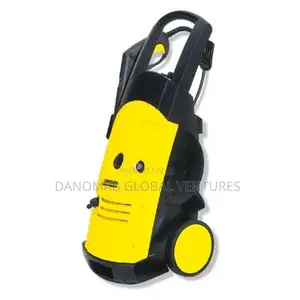 Karcher .85 Pressure Washer With Digital Gun and Nozzles