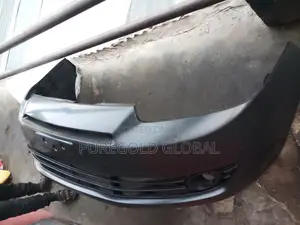 Front Bumper For Hyundai Tiburon 2010