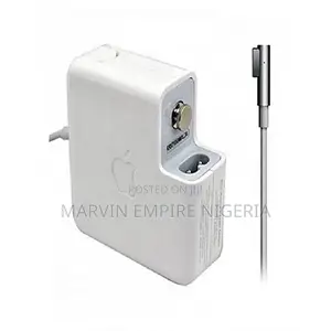 80w Ac Power Adapter for Apple Macbook Pro 13'' A1330 A1344
