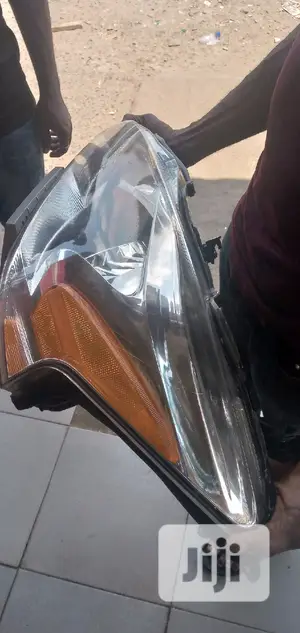 Head Lamp Nissan Altima 2015