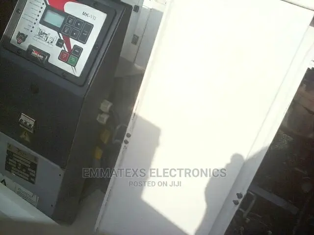 30kva Mikano Diesel Generator