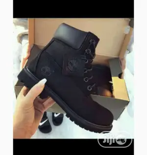 Original Timberland Boot