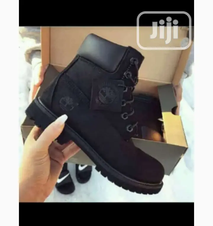 Original Timberland Boot