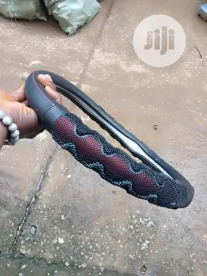 Steering Wheel Cover