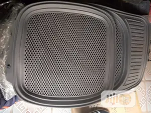 Original Floor Mat Ash
