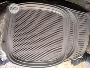 Original Floor Mat Ash