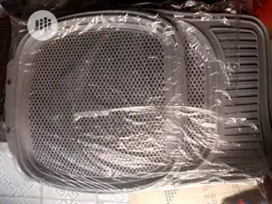 Original Floor Mat Ash