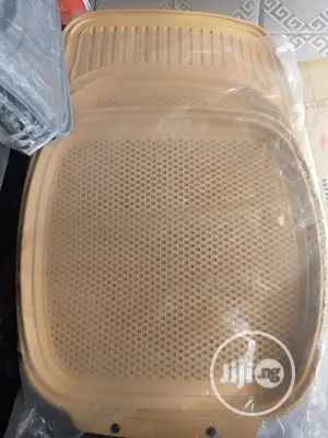 Original Floor Mat