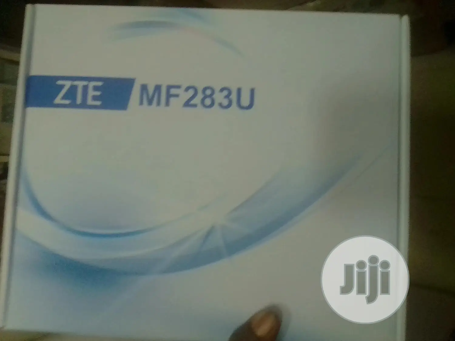 ZTE 4g Wireless Router