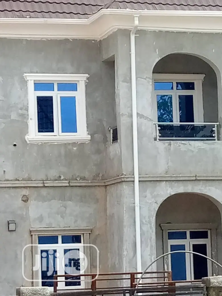 Water Collector For Roof.