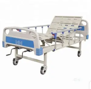 Two Crank Abs Bed