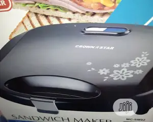 Masterchef Sandwich Maker