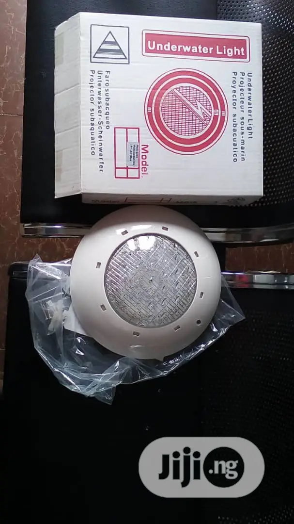 Swimming Pool Light