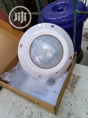 Swimming Pool Light