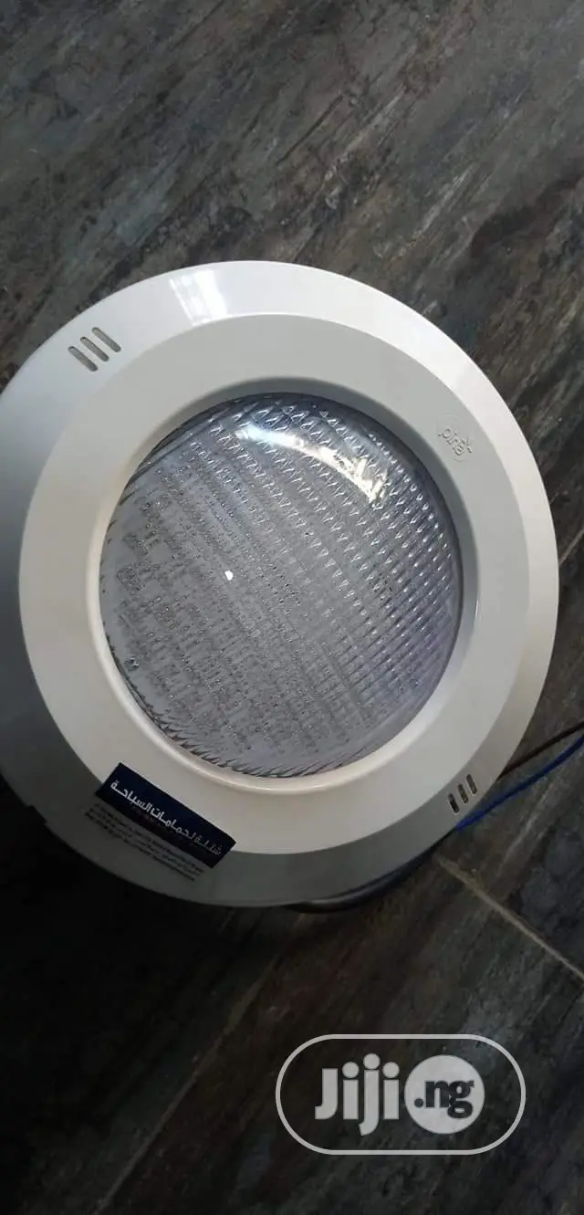 Swimming Pool Light