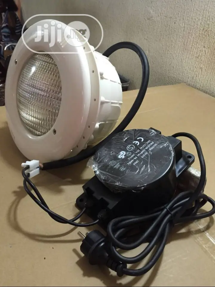 Swimming Pool Light