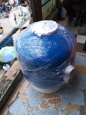 Swimming Pool Sand Filter