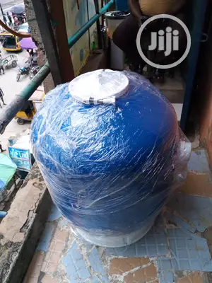 Swimming Pool Sand Filter
