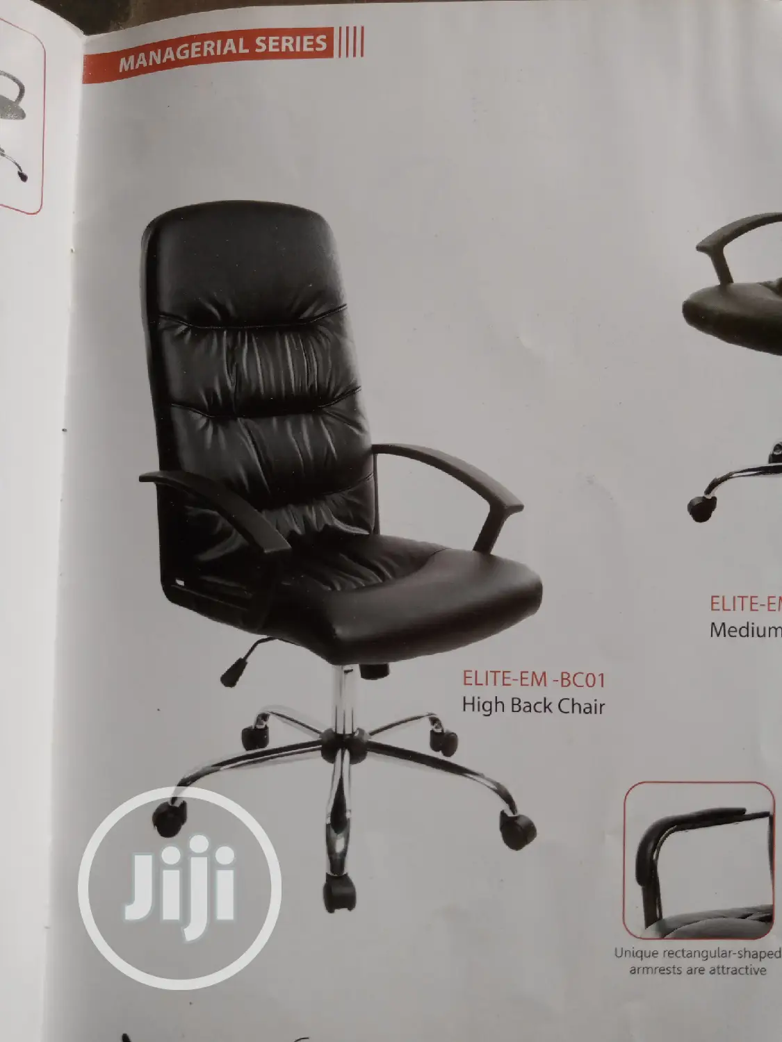 Office Chair.