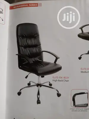 Office Chair.