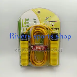 Kmeite Gym Exercise Jump Rope