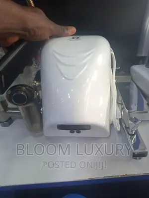 Automatic Hand Dryer
