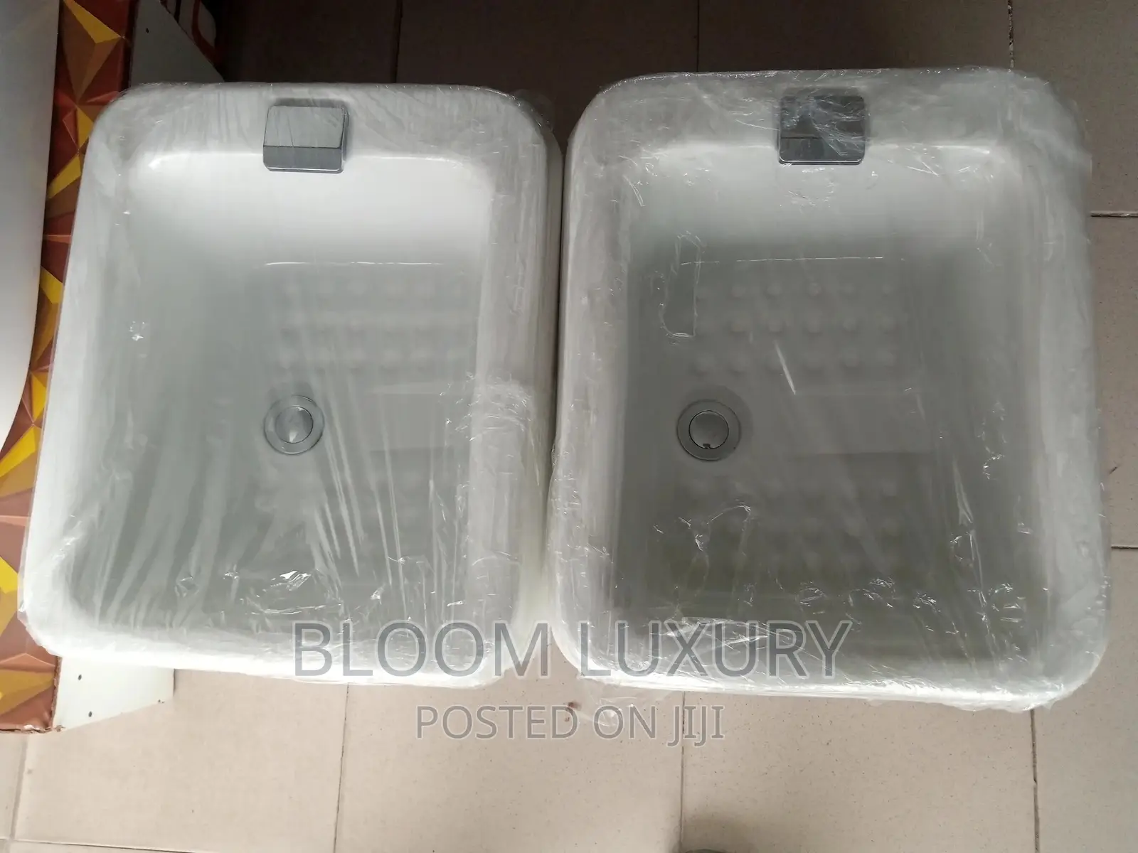 Pedicure Bowl