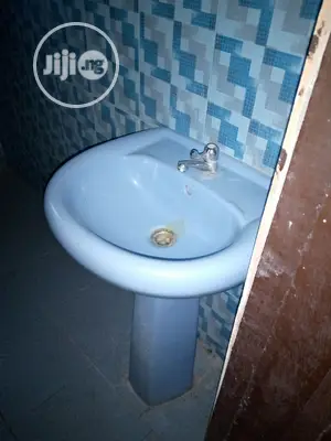 Furnished 2bdrm Apartment in Osogbo for rent