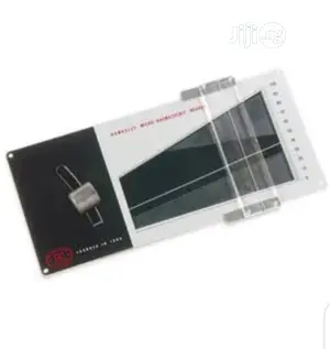 Haematocrite Reader (Hawksley)