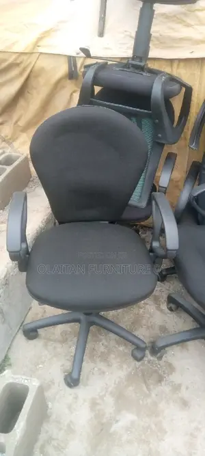 Office Chairs