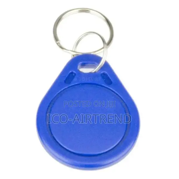 Key Fob Electronic