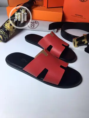 Quality Slip On. Pure Leather